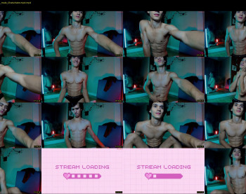 devil_fts — 25 minute Chaturbate couple cam show recording, 720p, Nov 29, 2024