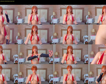 diavalo_ — 120 minute Chaturbate female cam show recording, 720p, Nov 30, 2024