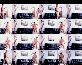 dimitriklein — 36 minute Chaturbate male cam show recording, 720p, Nov 29, 2024