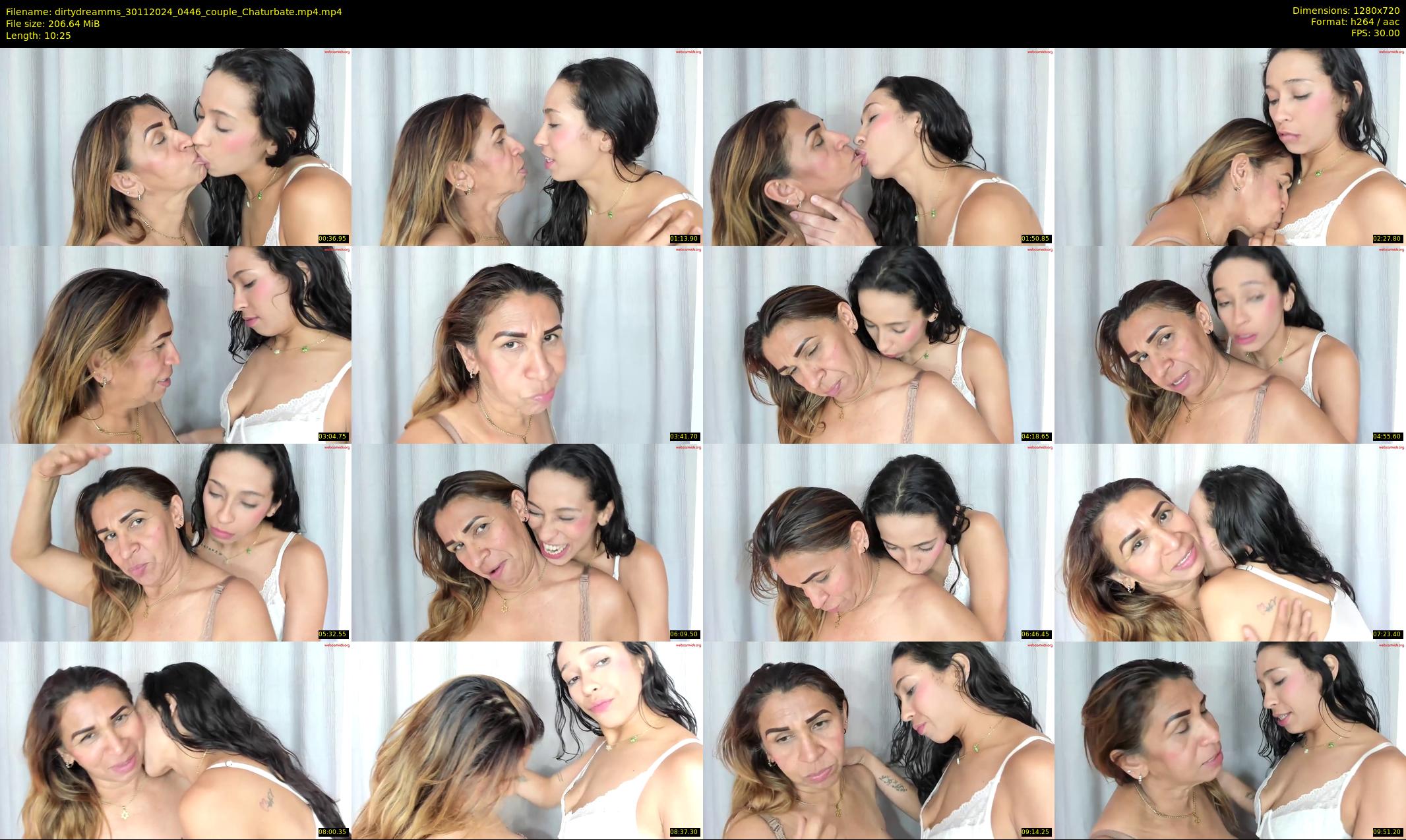 dirtydreamms — 11 minute Chaturbate couple cam show recording, 720p, Nov 30, 2024