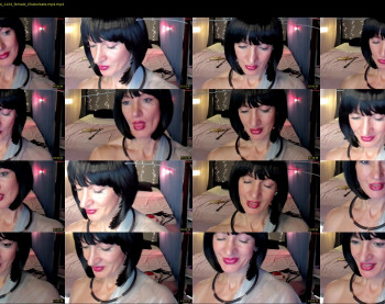 dorothy_meyer — 17 minute Chaturbate female cam show recording, 720p, Nov 29, 2024