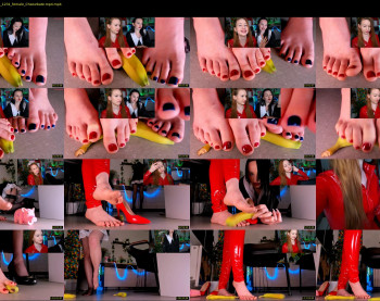 dorothygilbert — 83 minute Chaturbate female cam show recording, 720p, Nov 29, 2024