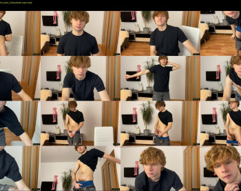 eitanhere — 81 minute Chaturbate male cam show recording, 720p, Nov 29, 2024