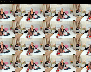 elisarosse_ — 6 minute Chaturbate female cam show recording, 720p, Nov 30, 2024