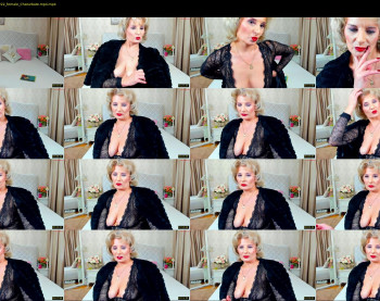 elisarosse_ — 13 minute Chaturbate female cam show recording, 720p, Nov 30, 2024