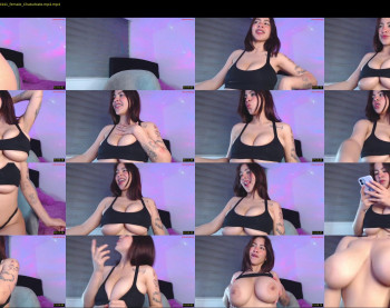 emybeecker — 18 minute Chaturbate female cam show recording, 480p, Nov 30, 2024