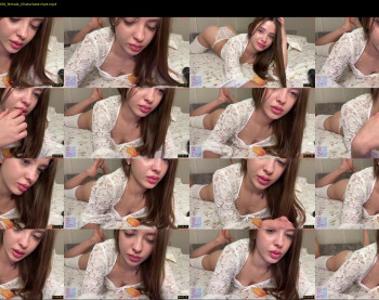 endlessmia — 11 minute Chaturbate female cam show recording, 720p, Nov 30, 2024