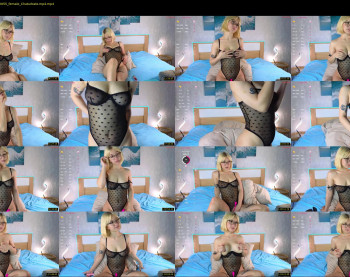 esmabraddy — 107 minute Chaturbate female cam show recording, 720p, Nov 29, 2024