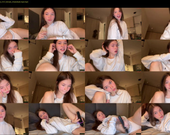 eternal_infinite — 24 minute Chaturbate couple cam show recording, 720p, Nov 29, 2024