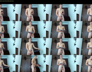 ethangreey1 — 6 minute Chaturbate male cam show recording, 720p, Nov 29, 2024