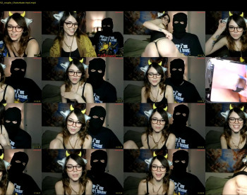 faerienugs — 36 minute Chaturbate female cam show recording, 480p, Nov 30, 2024