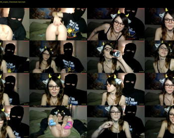 faerienugs — 17 minute Chaturbate female cam show recording, 480p, Nov 30, 2024