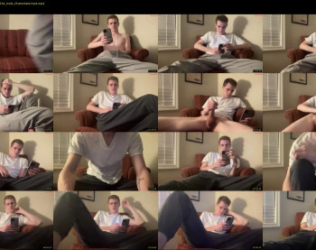finnabun33 — 63 minute Chaturbate male cam show recording, 720p, Nov 30, 2024