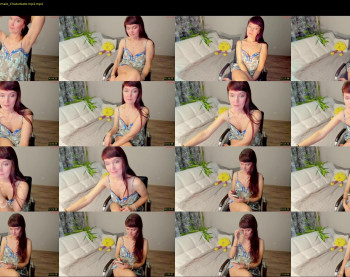 fritha — 14 minute Chaturbate female cam show recording, 720p, Nov 30, 2024