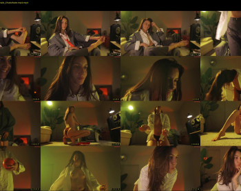 g_ia — 121 minute Chaturbate female cam show recording, 720p, Nov 30, 2024