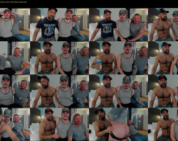 hardworkertn — 19 minute Chaturbate male cam show recording, 720p, Nov 29, 2024
