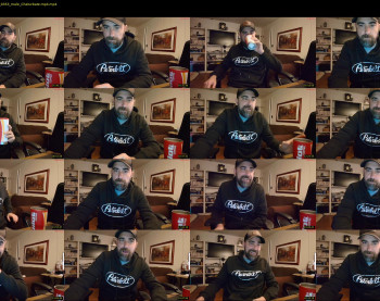 hardworkertn — 30 minute Chaturbate male cam show recording, 720p, Nov 30, 2024