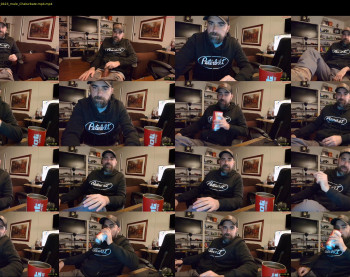 hardworkertn — 27 minute Chaturbate male cam show recording, 720p, Nov 30, 2024