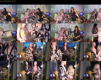 heidiluceous — 77 minute Chaturbate female cam show recording, 720p, Nov 29, 2024