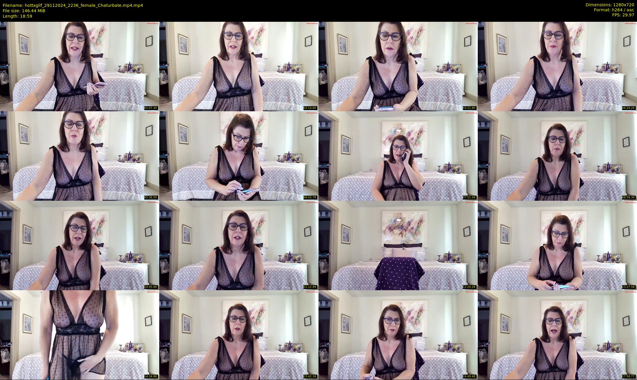 hottxgilf — 19 minute Chaturbate couple cam show recording, 720p, Nov 29, 2024