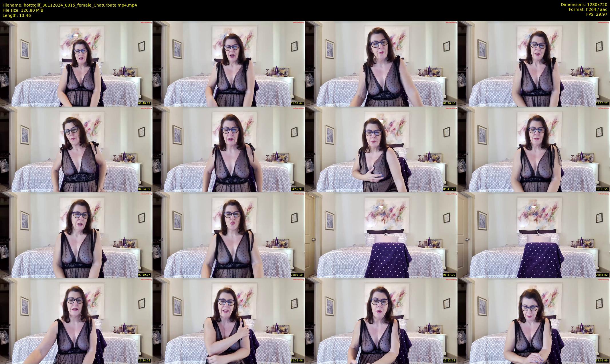 hottxgilf — 14 minute Chaturbate couple cam show recording, 720p, Nov 30, 2024