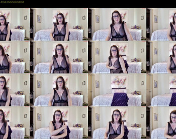 hottxgilf — 14 minute Chaturbate couple cam show recording, 720p, Nov 30, 2024