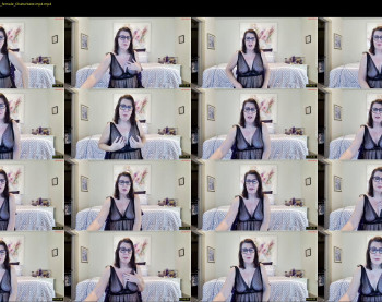 hottxgilf — 28 minute Chaturbate couple cam show recording, 720p, Nov 30, 2024