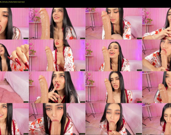 i_amlilithx — 77 minute Chaturbate female cam show recording, 720p, Nov 29, 2024