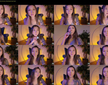 iam_casey — 120 minute Chaturbate female cam show recording, 720p, Nov 29, 2024