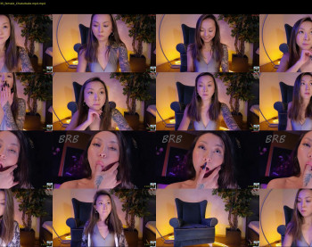 iam_casey — 108 minute Chaturbate female cam show recording, 720p, Nov 29, 2024