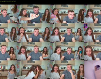 ihavepaws33 — 16 minute Chaturbate couple cam show recording, 720p, Nov 29, 2024