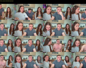 ihavepaws33 — 57 minute Chaturbate couple cam show recording, 720p, Nov 29, 2024