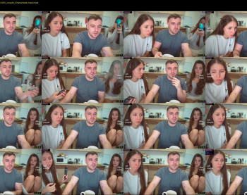 ihavepaws33 — 5 minute Chaturbate couple cam show recording, 720p, Nov 29, 2024