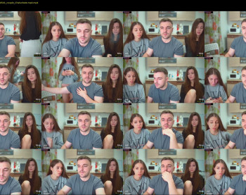 ihavepaws33 — 11 minute Chaturbate couple cam show recording, 720p, Nov 30, 2024