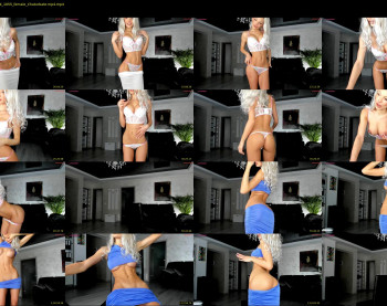 ingridblondy94 — 86 minute Chaturbate female cam show recording, 720p, Nov 29, 2024