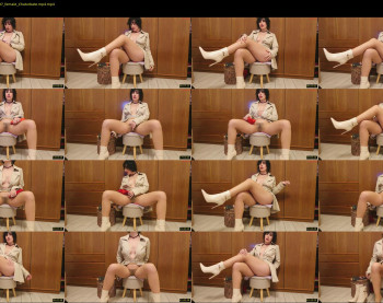 islanublar — 51 minute Chaturbate female cam show recording, 720p, Nov 29, 2024