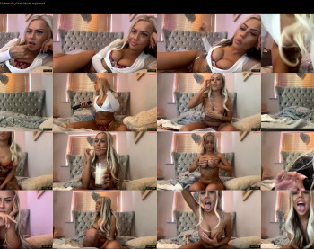 itsmelolax — 121 minute Chaturbate female cam show recording, 720p, Nov 29, 2024