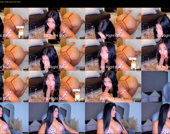 ivy_li — 94 minute Chaturbate female cam show recording, 720p, Nov 29, 2024