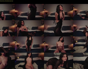 jadeperez_ — 121 minute Chaturbate female cam show recording, 720p, Nov 30, 2024