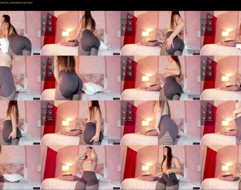 jenna1_ — 49 minute Chaturbate female cam show recording, 720p, Nov 29, 2024