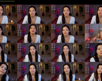 jettablock — 22 minute Chaturbate female cam show recording, 720p, Nov 30, 2024