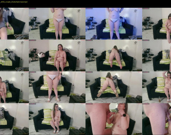 jjjust4fun1985 — 120 minute Chaturbate couple cam show recording, 720p, Nov 30, 2024