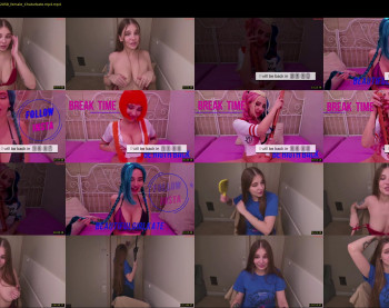 juliabeautiful — 87 minute Chaturbate female cam show recording, 720p, Nov 29, 2024