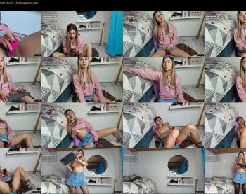 karol_goode — 89 minute Chaturbate female cam show recording, 720p, Nov 29, 2024