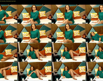 katequeenx — 12 minute Chaturbate female cam show recording, 720p, Nov 30, 2024
