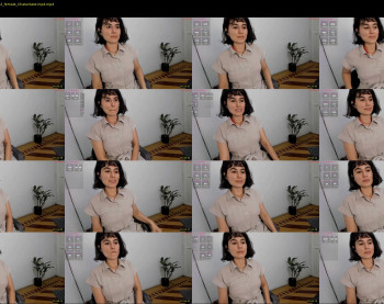 katia_12_ — 3 minute Chaturbate female cam show recording, 720p, Nov 29, 2024