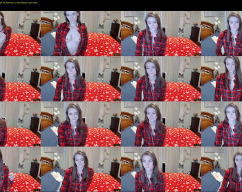 katynowhere — 27 minute Chaturbate female cam show recording, 480p, Nov 30, 2024