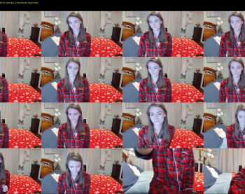 katynowhere — 3 minute Chaturbate female cam show recording, 480p, Nov 30, 2024