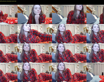 katynowhere — 31 minute Chaturbate female cam show recording, 480p, Nov 30, 2024