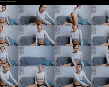 kellyisclose — 74 minute Chaturbate female cam show recording, 720p, Nov 29, 2024